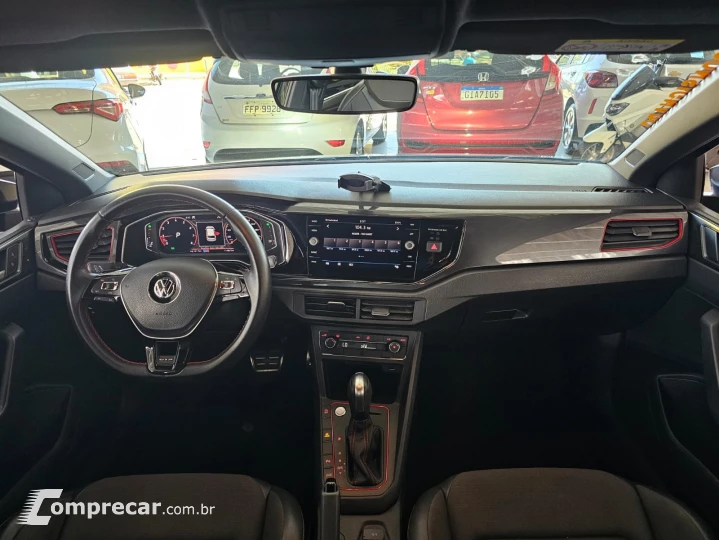 POLO 1.4 250 TSI GTS