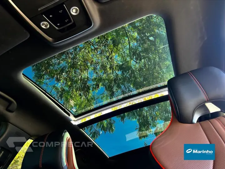 SONG PLUS 1.5 DM-I HÍBRIDO AUTOMÁTICO