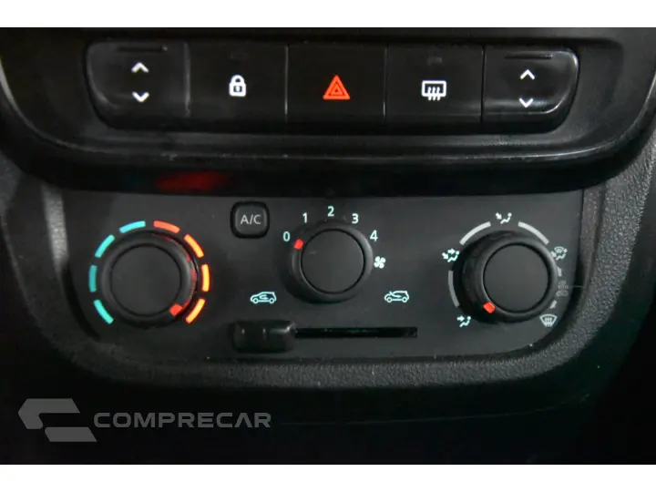KWID 1.0 12V SCE FLEX ZEN MANUAL