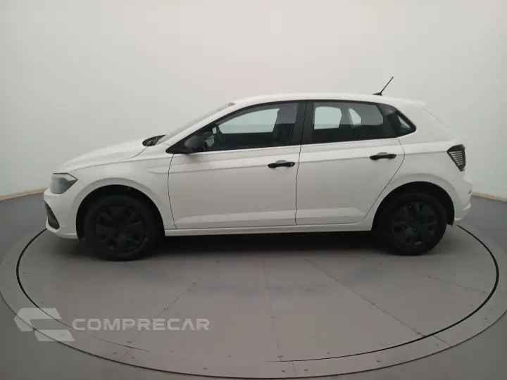 POLO 1.0 MPI TRACK MANUAL