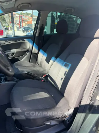 PUNTO 1.4 ELX 8V