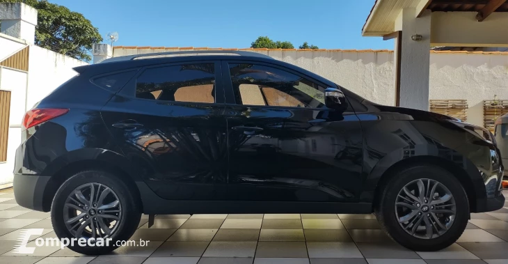 IX35 2.0 MPFI GL 16V