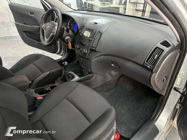 I30 2.0 MPI 16V