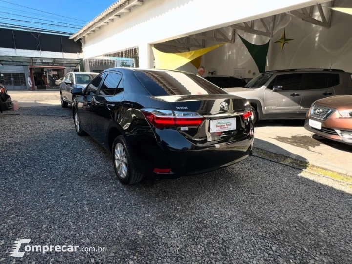 COROLLA 1.8 GLI 16V