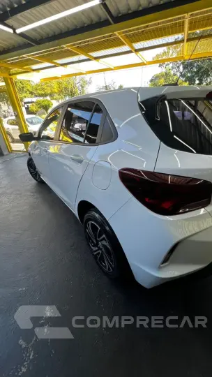 Onix Hatch 1.0 12V 4P FLEX LT