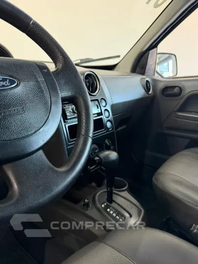 EcoSport XLT 2.0/ 2.0 Flex 16V 5p Aut.