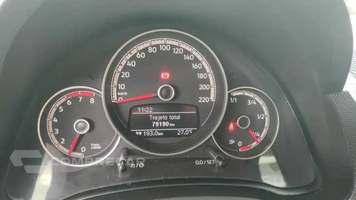 UP 1.0 170 TSI Xtreme