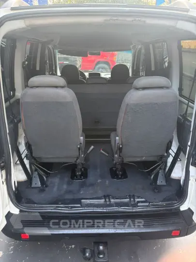 Doblo 1.8 16V 4P FLEX ESSENCE 7 LUGARES