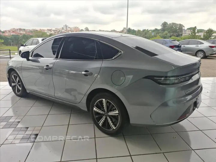 KING 1.5 DM-I PHEV GS AUTOMÁTICO