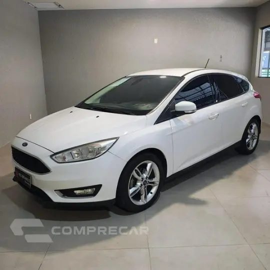 FOCUS SE 1.6 HC