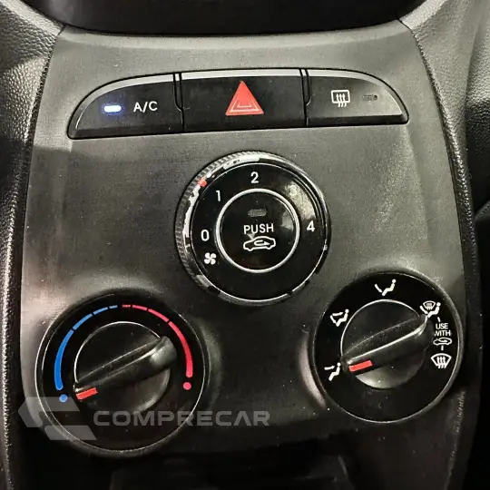 HB20 Comf./C.Plus/C.Style 1.0 Flex 12V