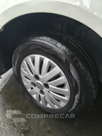 GOL 1.0 MI 8V G.V