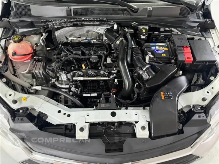 ONIX 1.0 Turbo Premier