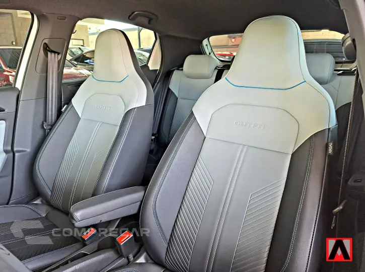 TERA 1.0 170 TSI High