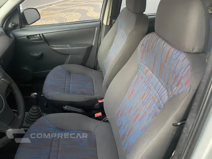 Celta Spirit/ LT 1.0 MPFI 8V FlexP. 5p