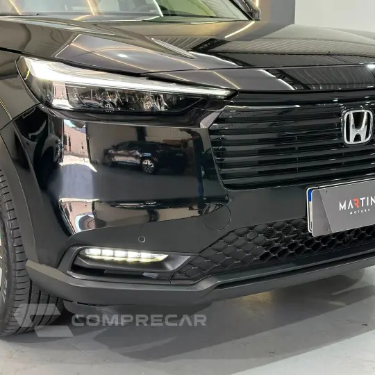 HR-V EXL 1.5 Flex Sensing 16V 5p Aut.