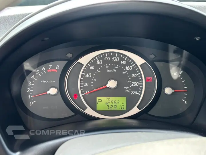TUCSON 2.0 MPFI GLS Base 16V 143cv 2WD