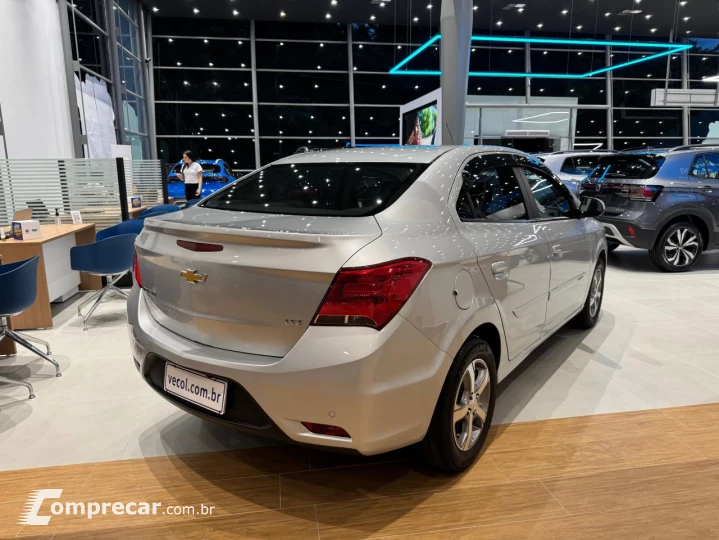 Prisma 1.4 4P LTZ FLEX