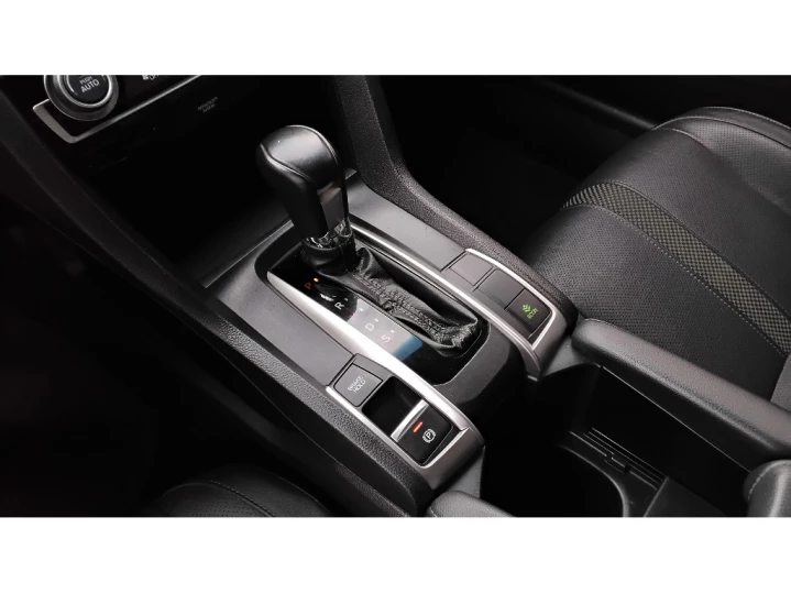 CIVIC 2.0 16V FLEXONE EXL 4P CVT