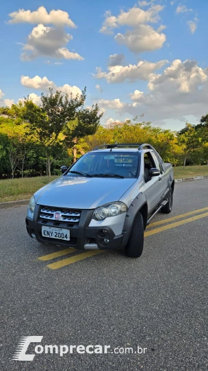 STRADA 1.8 MPI Adventure Locker CE 8V
