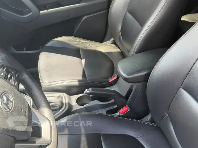 CRETA - 1.6 16V ATTITUDE AUTOMÁTICO