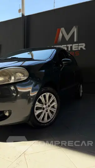 PUNTO 1.4 Attractive 8V