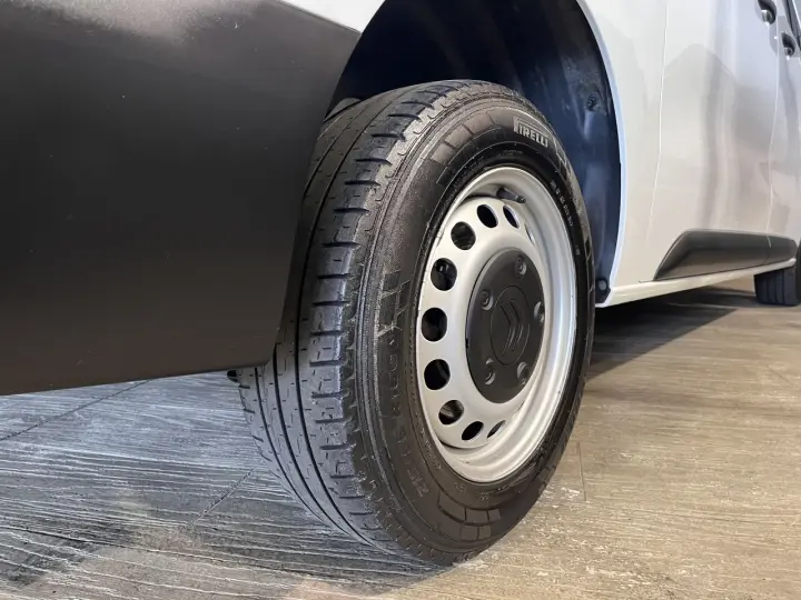 Jumpy 1.6 3P FURGÃO PACK BLUE HDI DIESEL