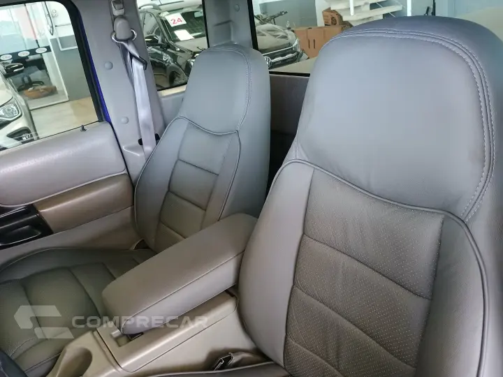 RANGER 4.0 STX 4X2 CE V6 12V