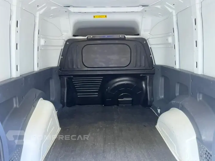 Fiorino Endurance EVO 1.4 Flex 8V 2p