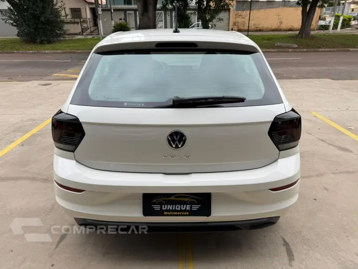 Polo 1.0 Mpi Track Manual