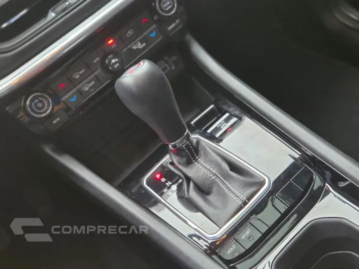 COMPASS S T270 1.3 TB 4x2 Flex Aut.