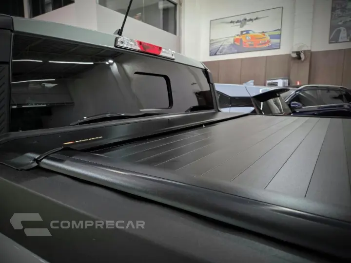 MAVERICK LARIAT FX4 2.0 ECOBOOST AUT.