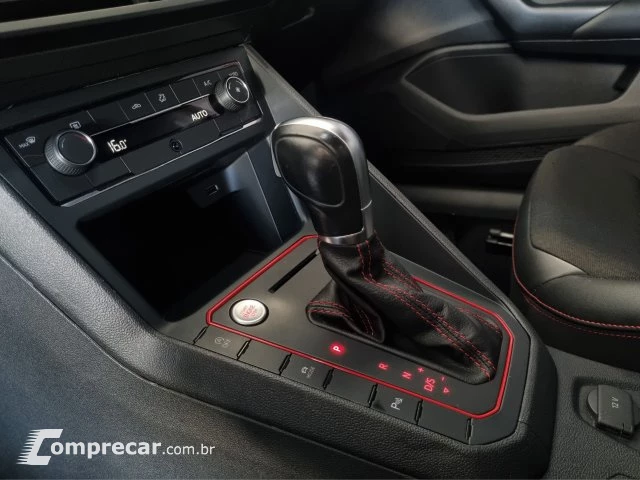 VIRTUS - 1.4 250 TSI GTS AUTOMÁTICO