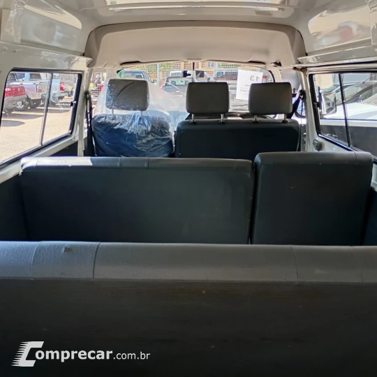 KOMBI 1.4 MI STD 8V