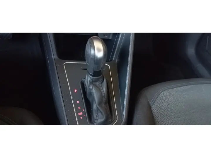 NIVUS 1.0 200 TSI TOTAL FLEX COMFORTLINE AUTOMÁTICO