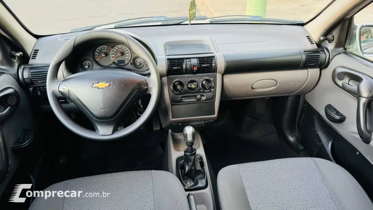 CLASSIC 1.0 MPFI LS 8V