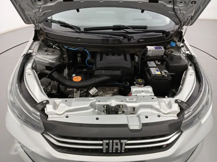 CRONOS 1.3 FIREFLY FLEX DRIVE MANUAL