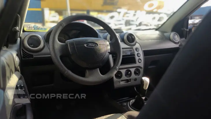 FIESTA 1.0 Rocam SE Plus Hatch 8V