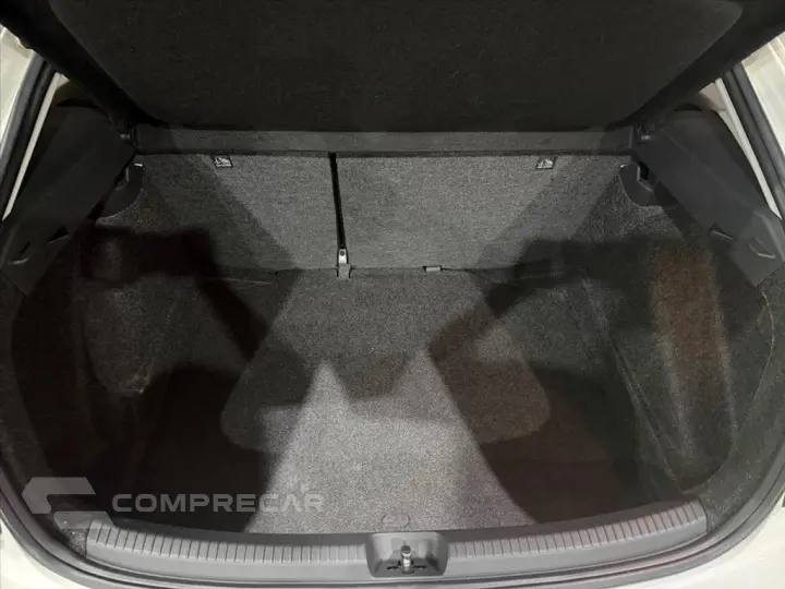 NIVUS 1.0 200 TSI TOTAL FLEX COMFORTLINE AUTOMÁTI