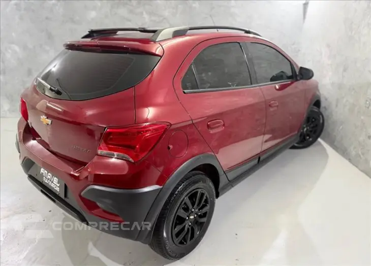 ONIX 1.4 MPFI Activ 8V