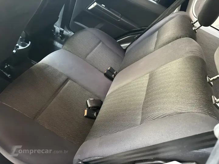 Ecosport 2.0 16V 4P XLT AUTOMÁTICO