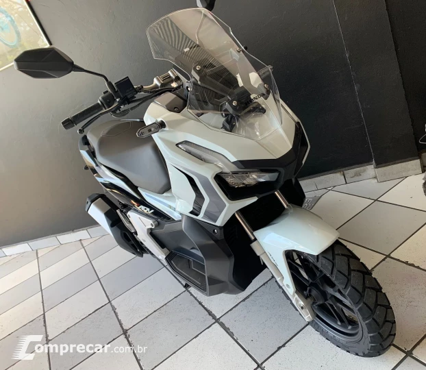 ADV 150 abs - scooter