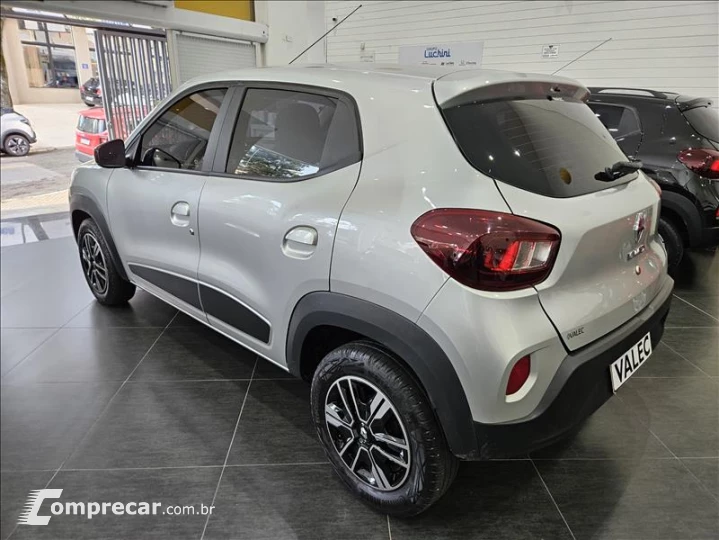 KWID 1.0 12V SCE Intense