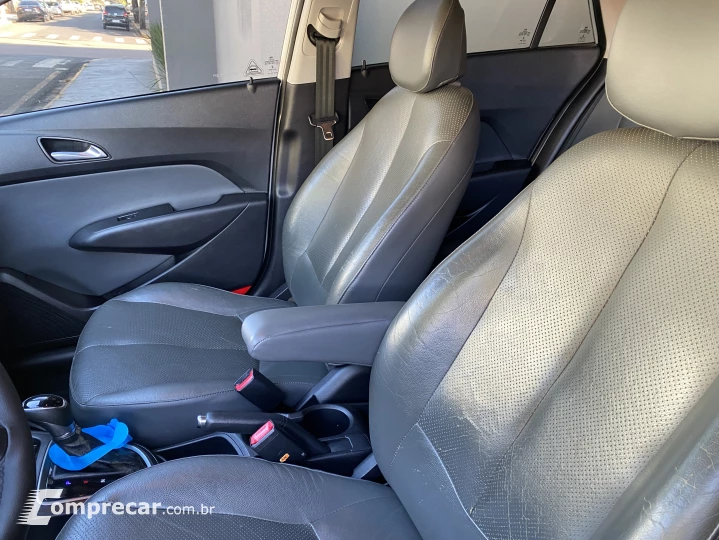 HB20S 1.6 Comfort Plus 16V