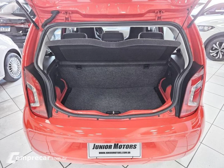 UP 1.0 MPI MOVE 12V FLEX 4P MANUAL