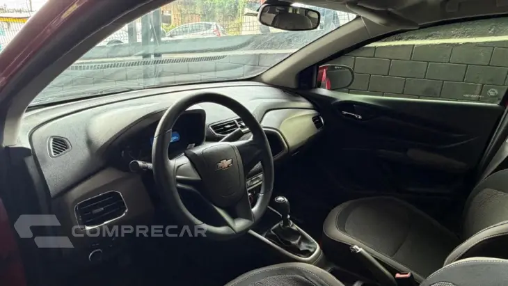 PRISMA Sed. LT 1.4 8V FlexPower 4p