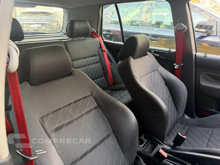GOLF 1.6 MI SPORTLINE 8V FLEX 4P MANUAL