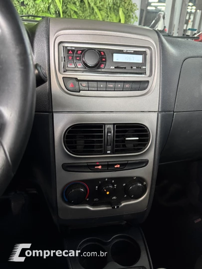 IDEA 1.4 MPI Attractive 8V