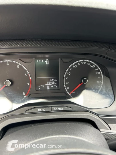 POLO 1.0 MPI Track