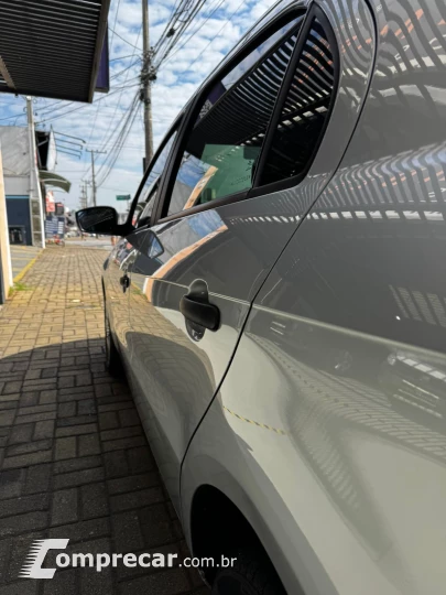 GOL 1.6 MSI Totalflex